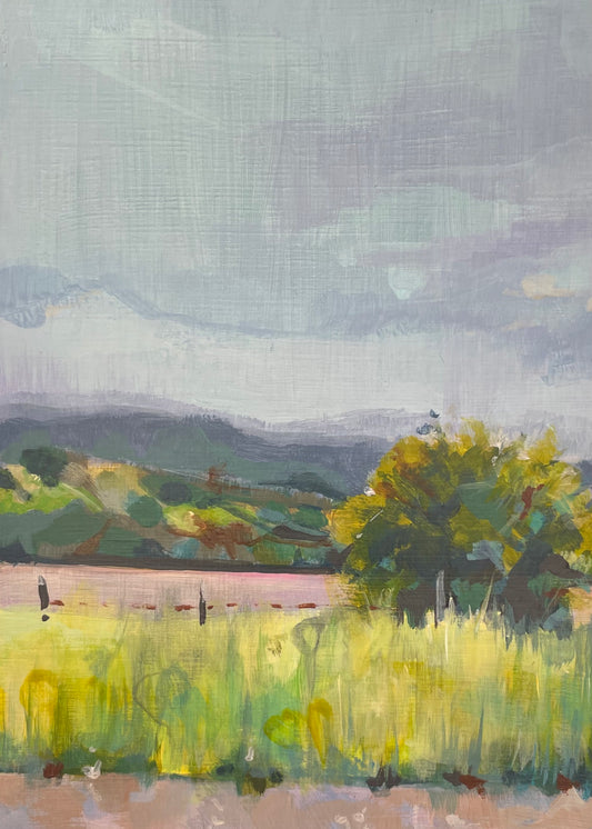 VS125 Distant Hills