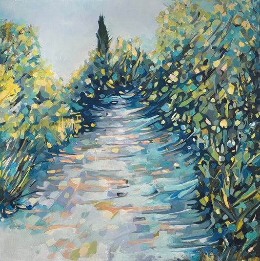 VS80 May Garden