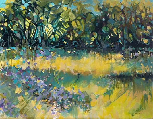 VS122 Water Meadow