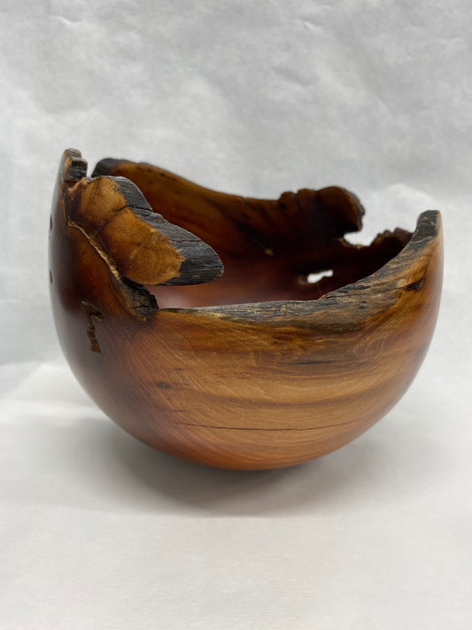 AH83 Manzanita Bowl