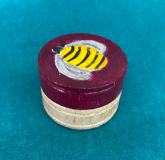 HCA104 Bee Box