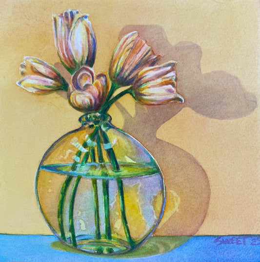 SS960 Tulips II