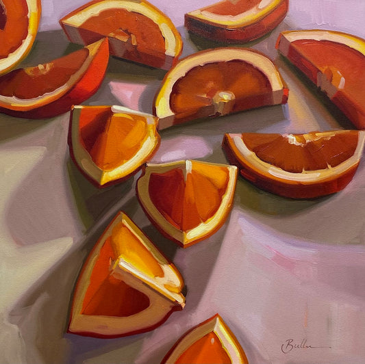 SB114 Orange You Glad Slices