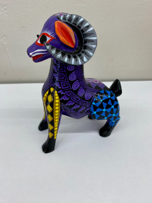 IR35 Purple Ram