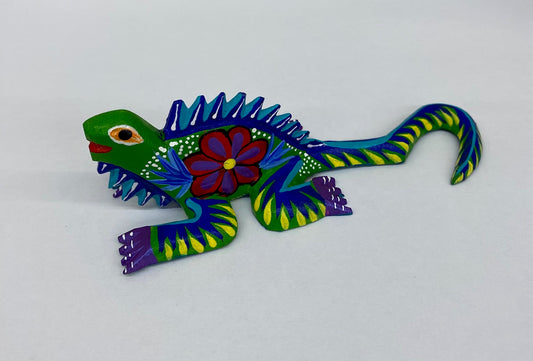 IR39 Lizard