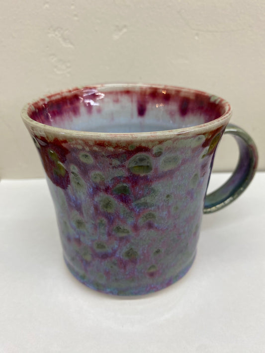 MR83 Large Ginglaze Mug