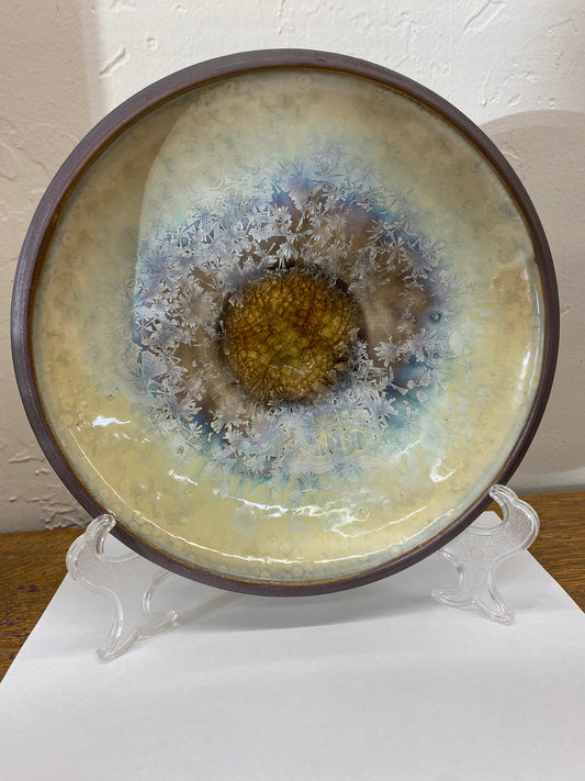 RW2303 Shallow Serving Bowl