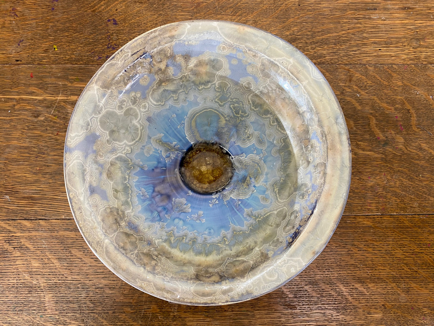 RW2304 Sm. Mixing Bowl