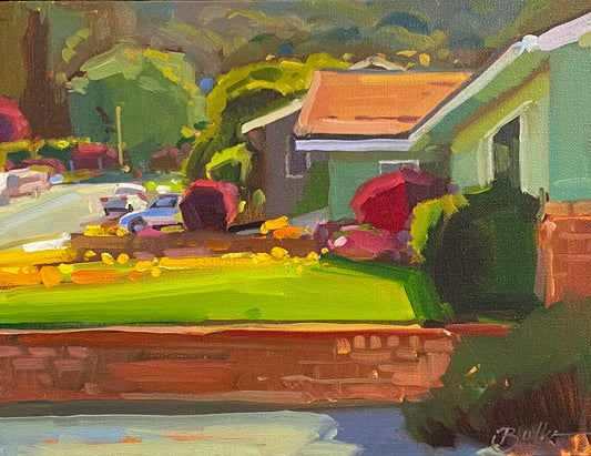 SB116 Neighborhood Home