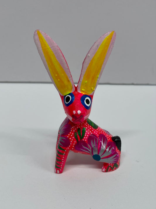 IR55 Pink Bunny