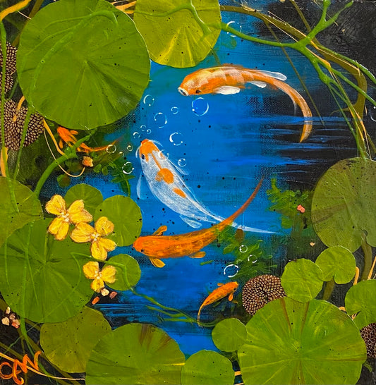 JSW289 Good Day, Sunshine