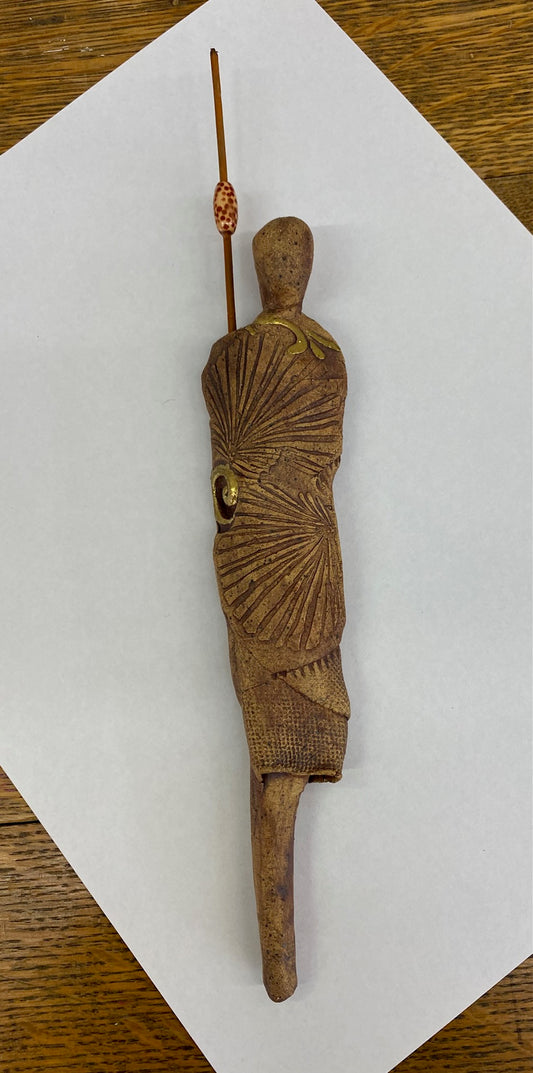 MHB126 Clk Simplicity