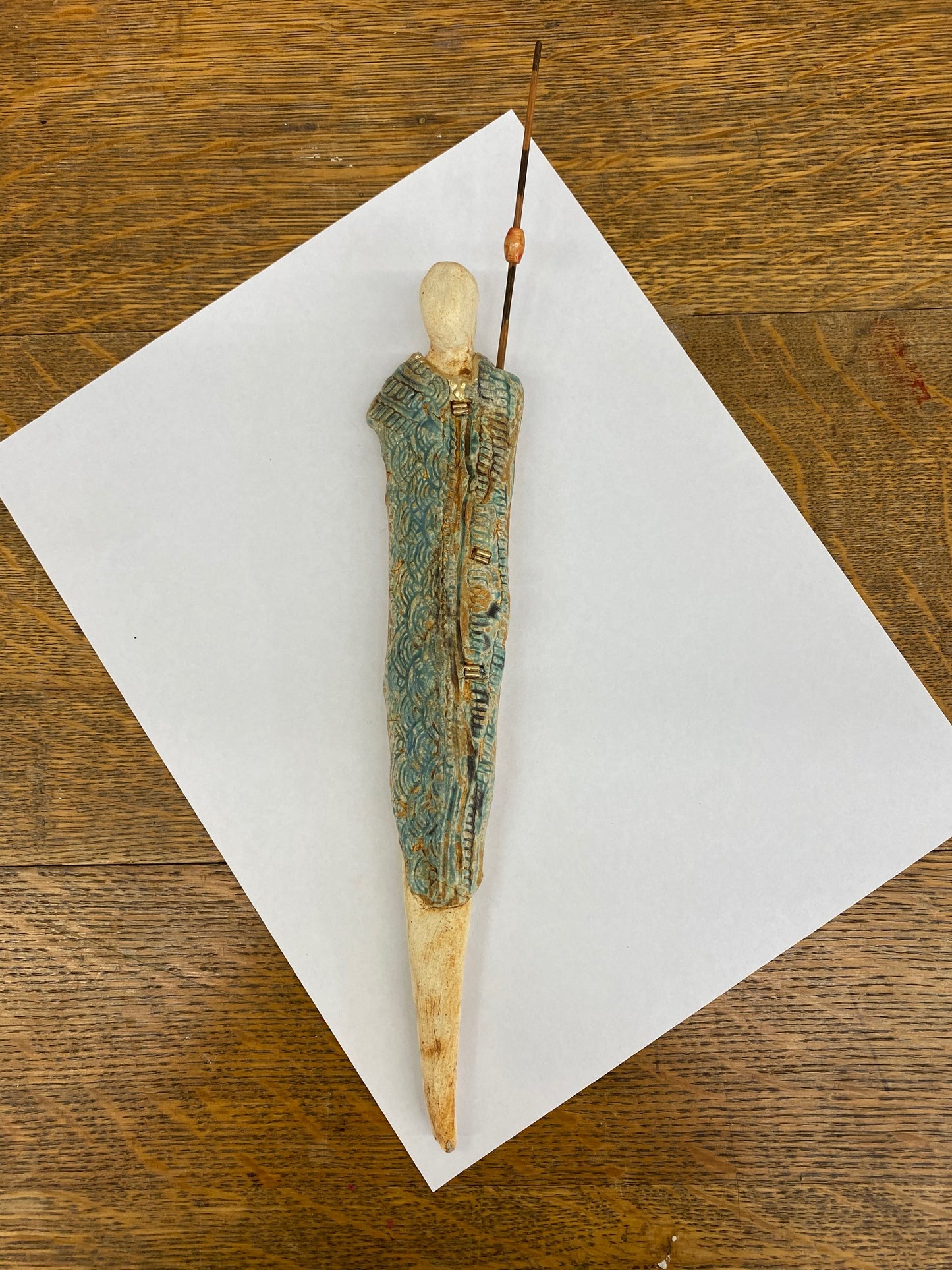 MHB122 Clk Protection