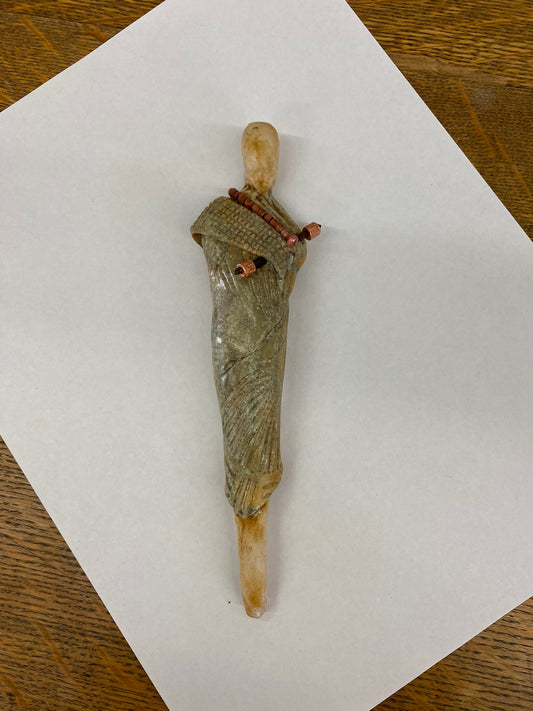 MHB129 Cloak of Strength