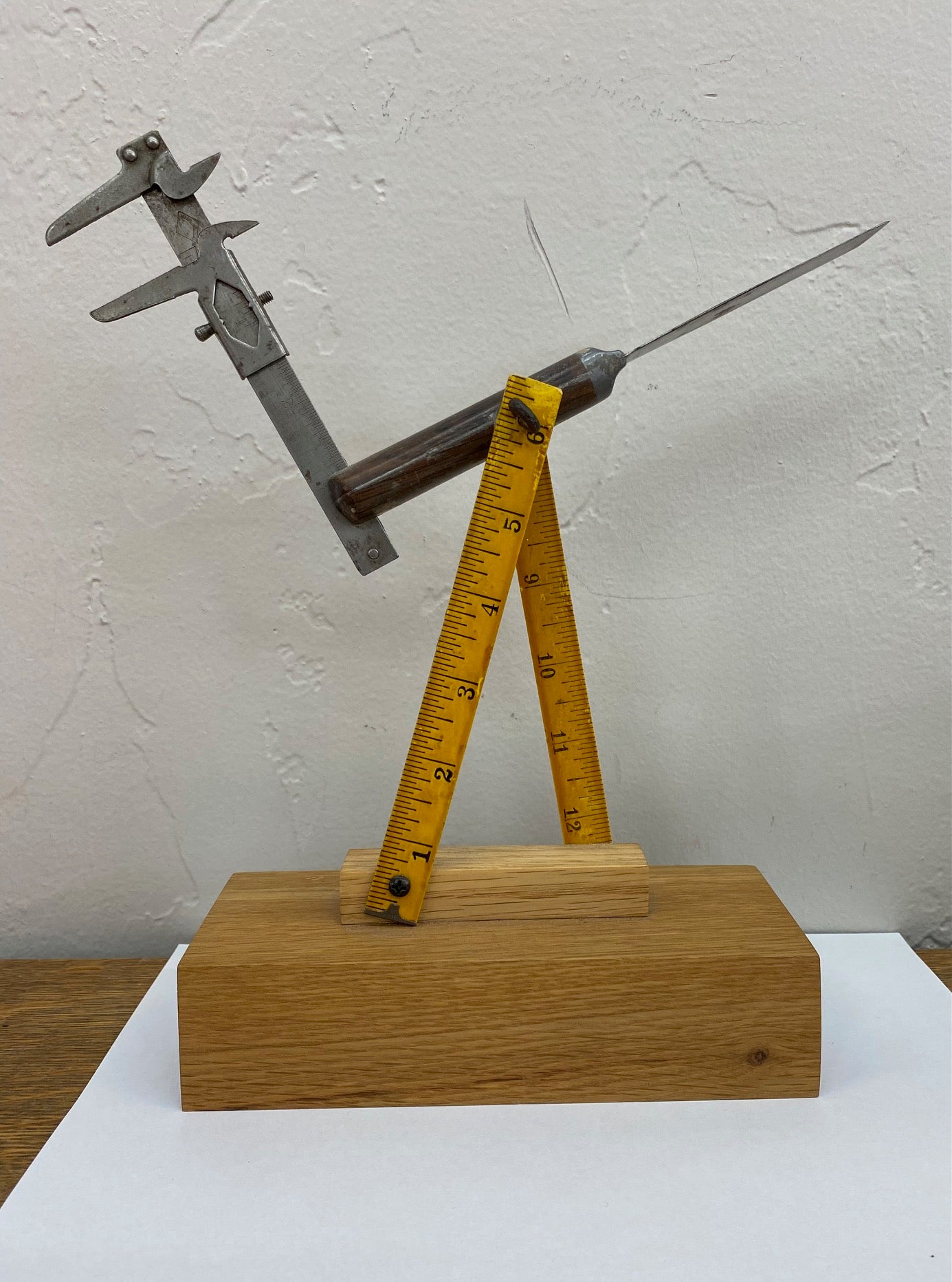 CEL25AC3 Caliper Headed Bird