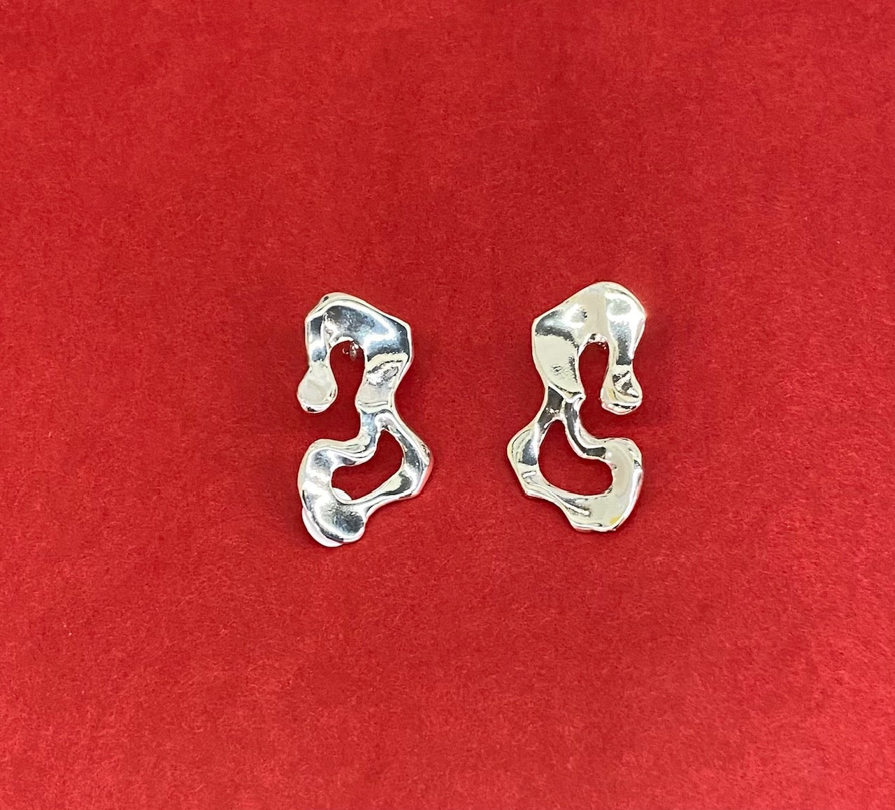 TN280 Earrings Large