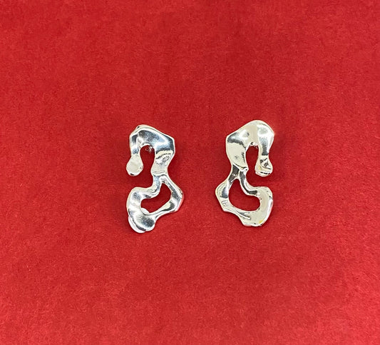 TN280 Earrings Large