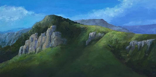 BM22 Remembering Mountains