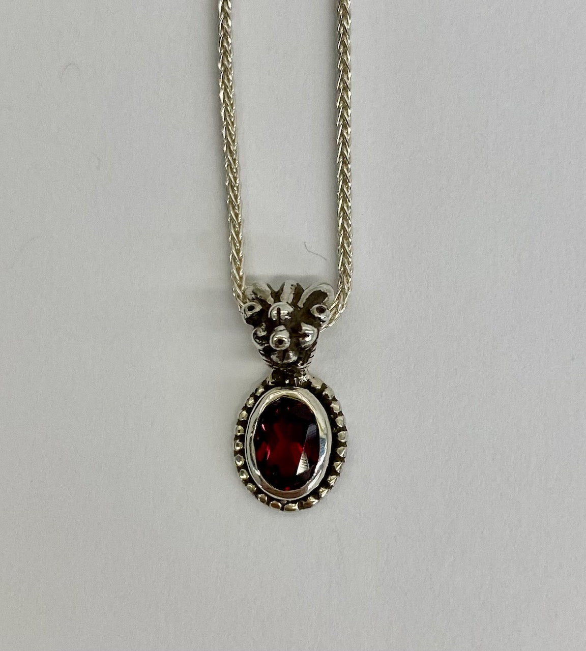AS90 Pendant