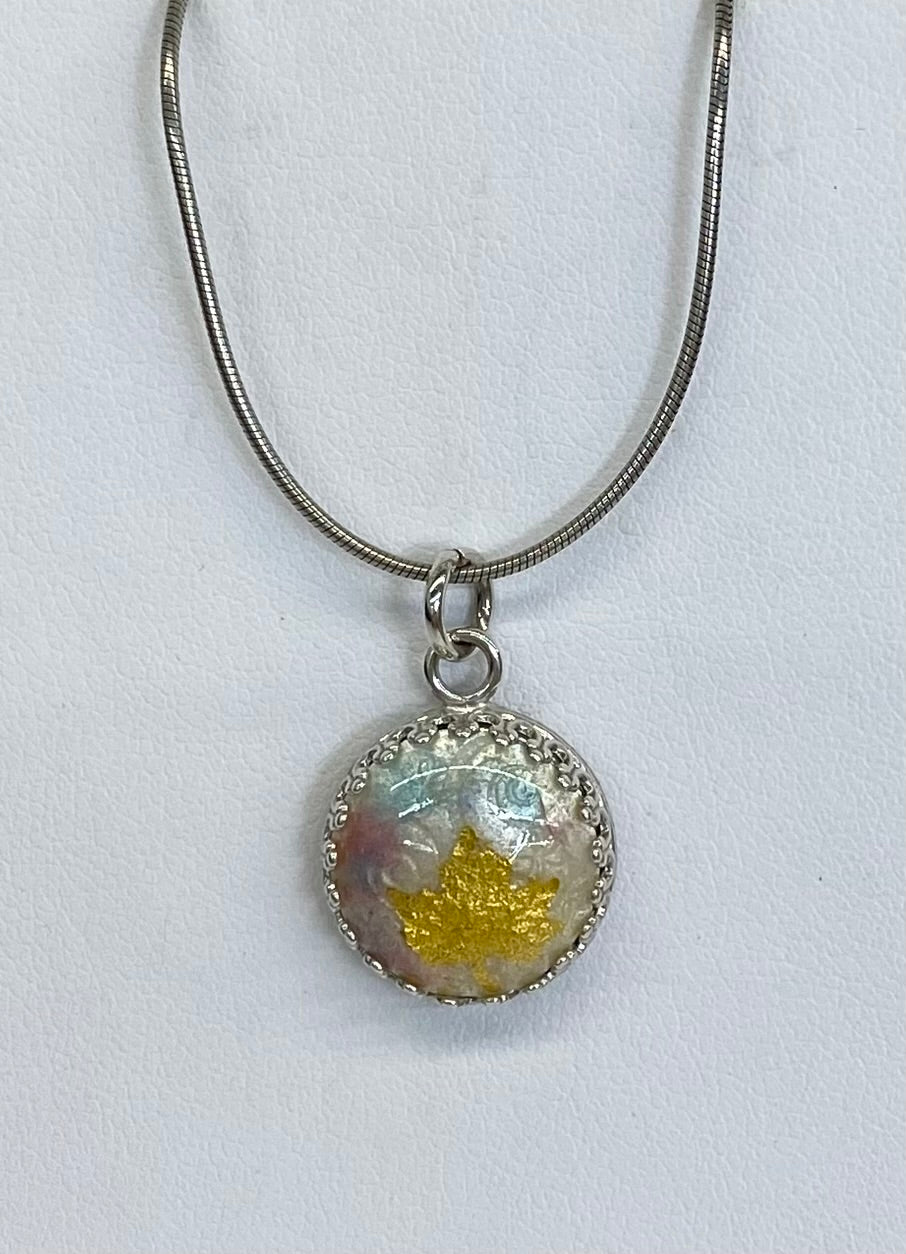 AS87 Pendant