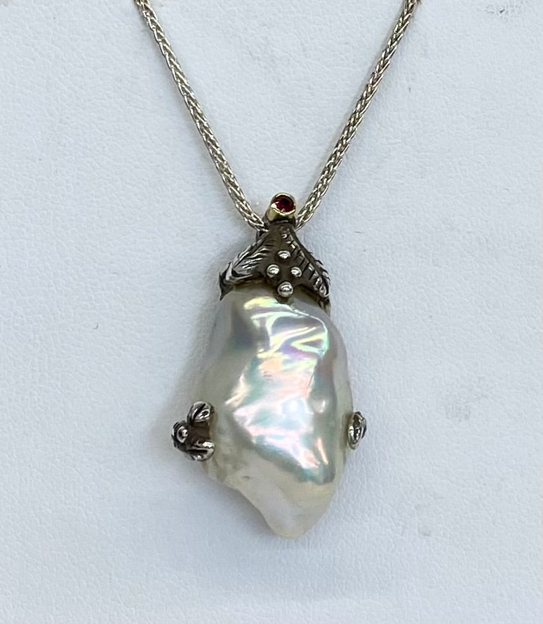 AS50  Pendant