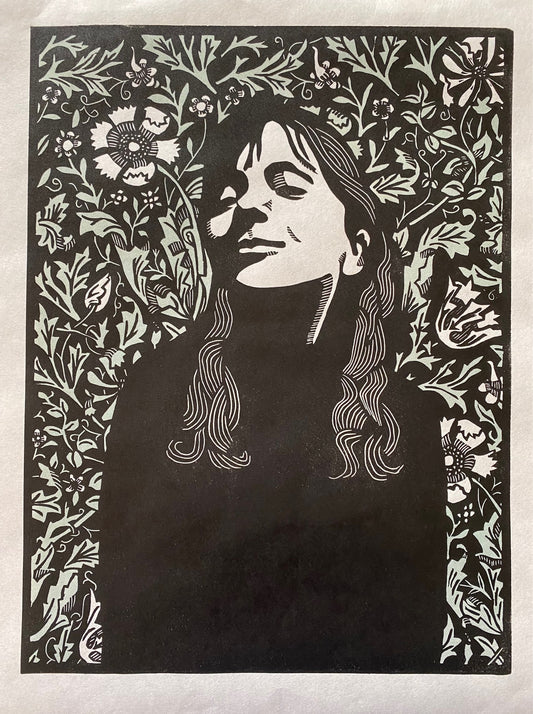 AMH422 Angela