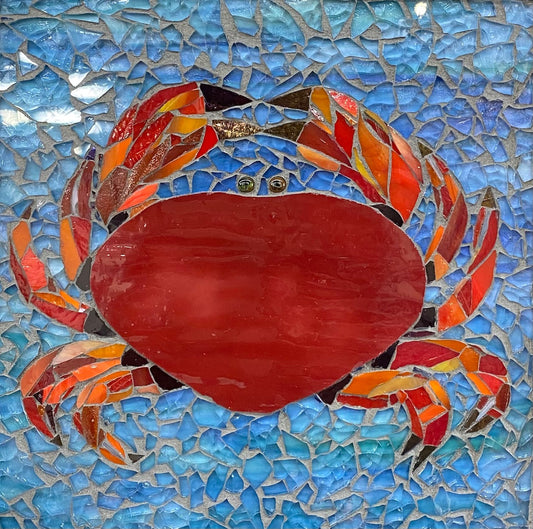 BJ04 I'm a Little Crabby Today