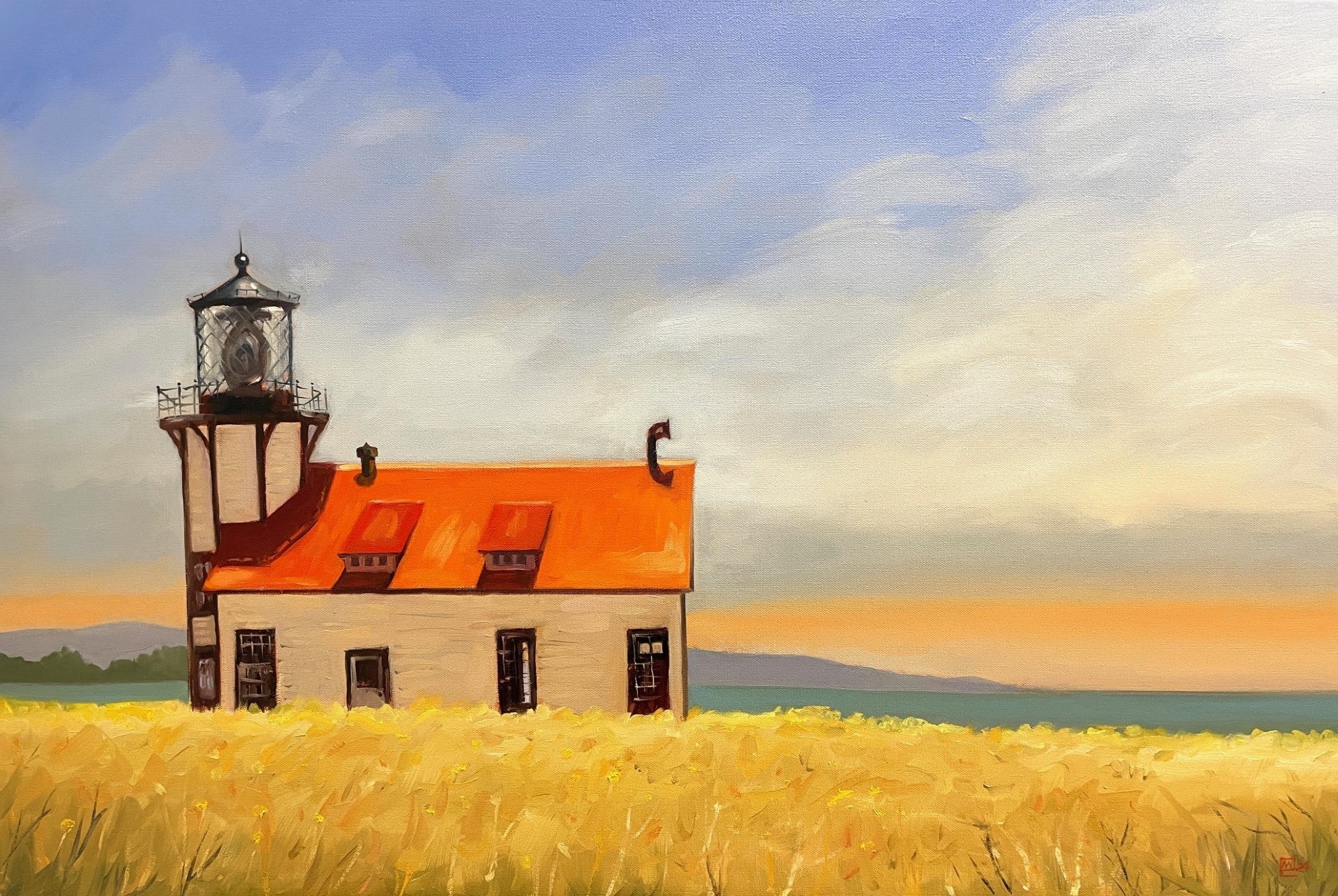 PMD70 Pt. Cabrillo Light – HCA Gallery