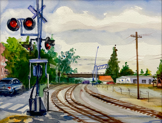 PMD114 Railroad Square