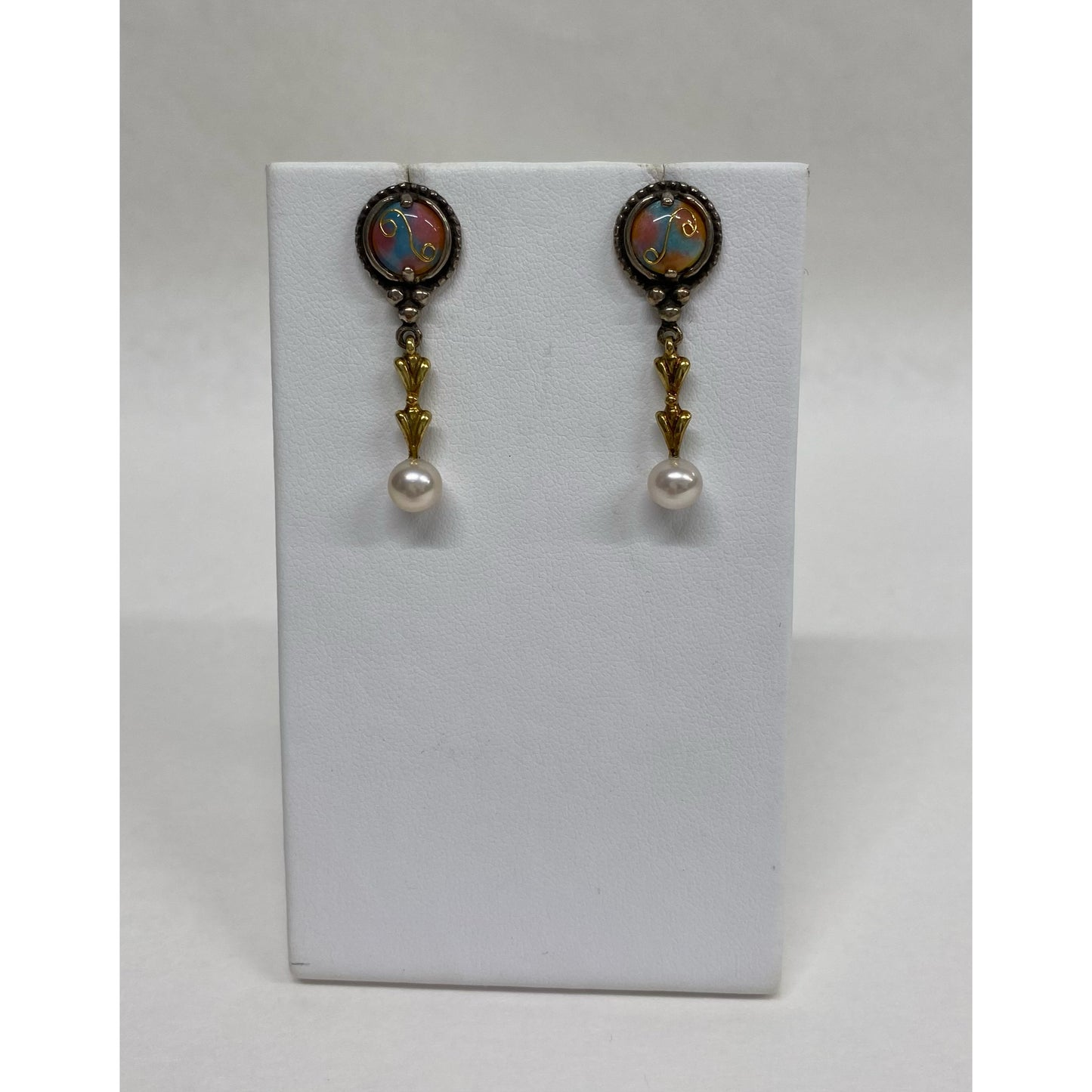 ASE20 Earrings