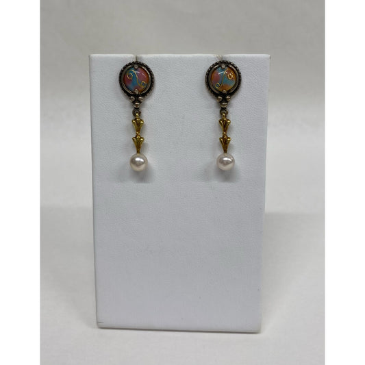 ASE20 Earrings