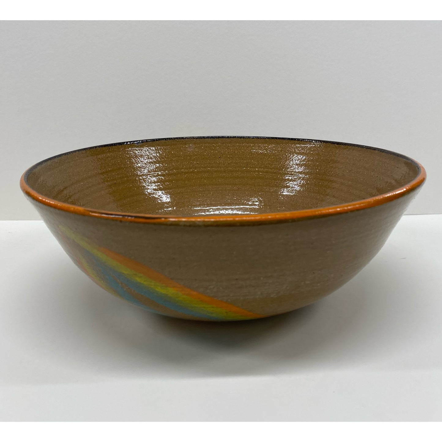 SD256 Serving Bowl-3.5x10