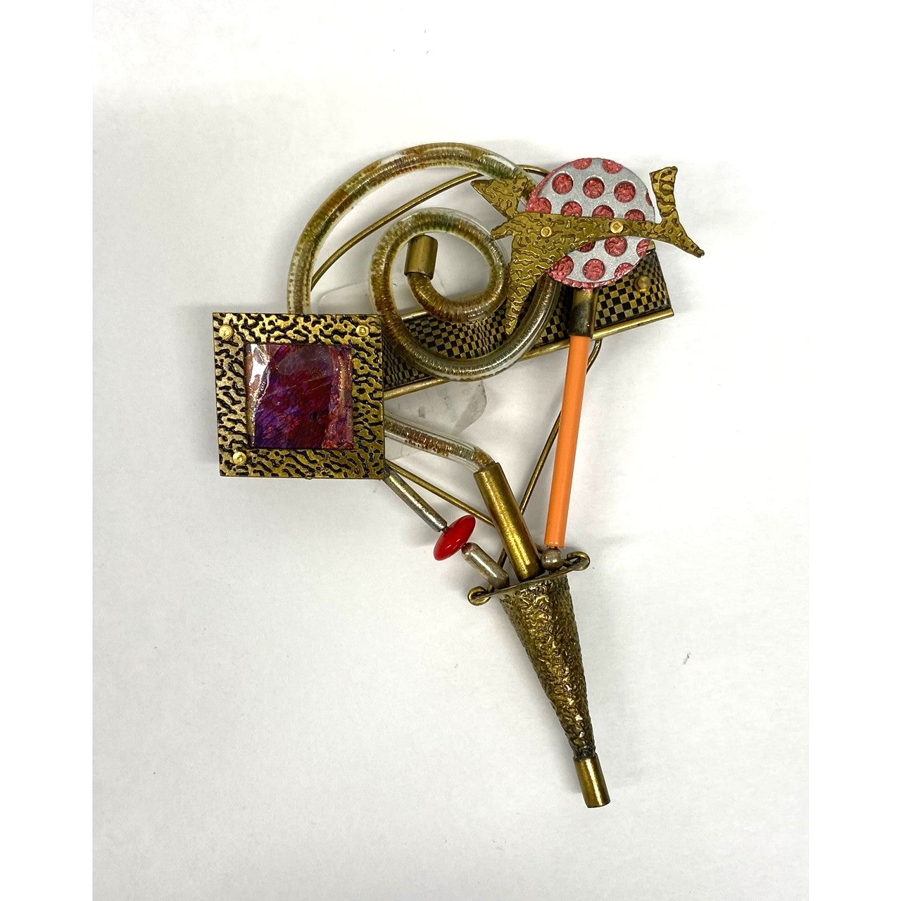 HB161 Pin