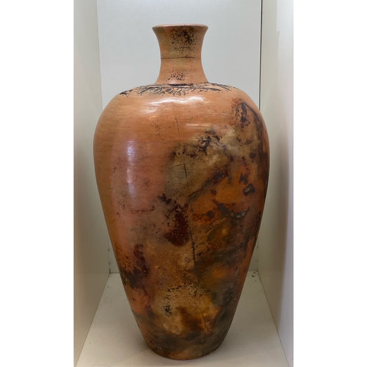 JB62 xl vase 21 in