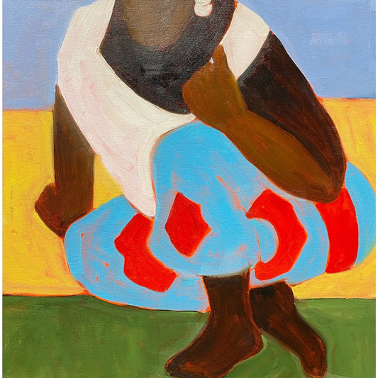 KB3000 Reimagining Gauguin