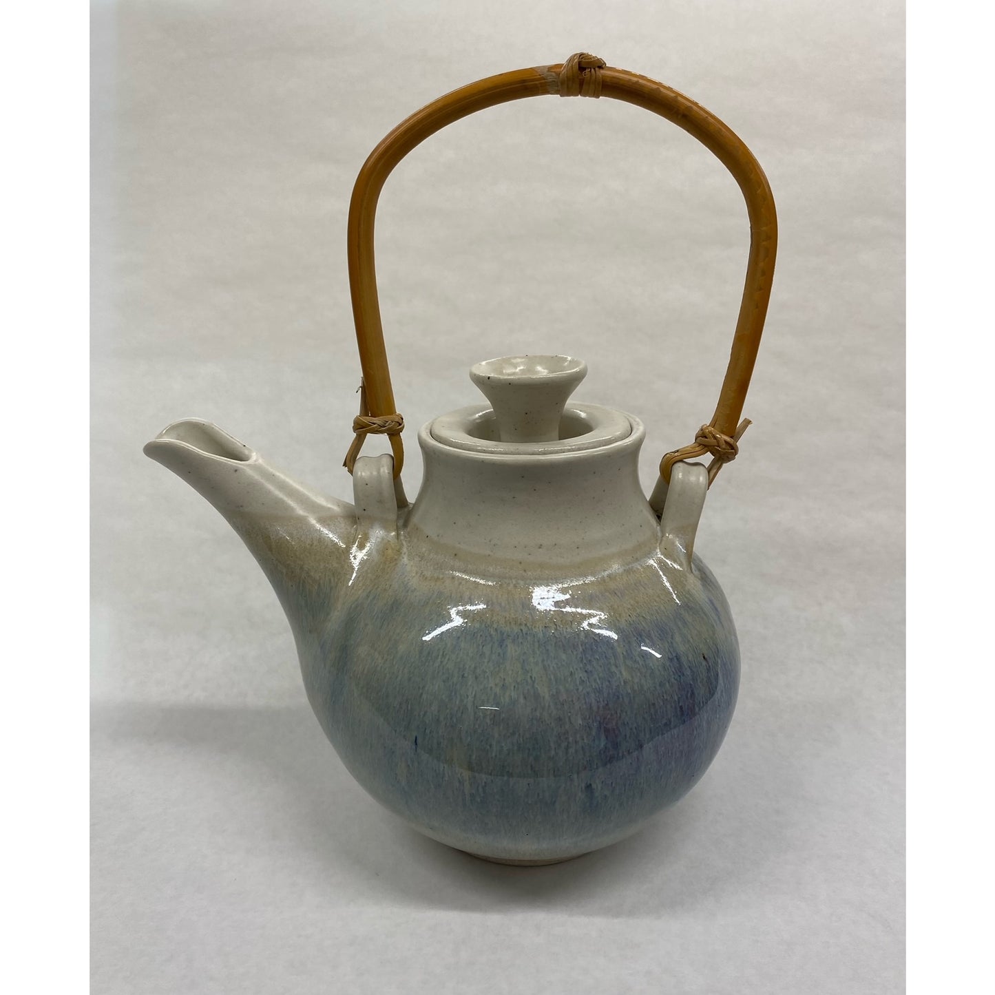 CL81 Teapot