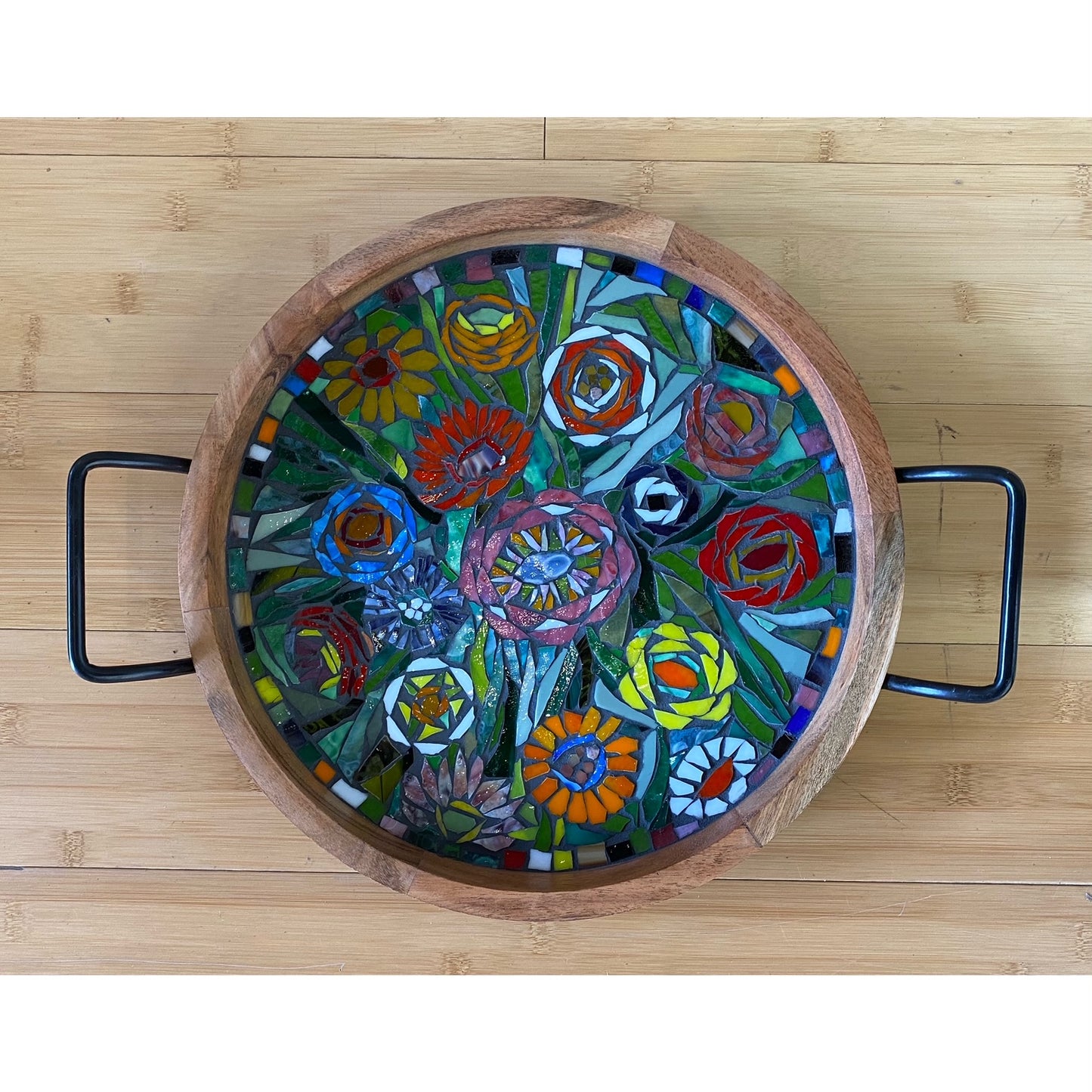 JR18 XL Flower Tray