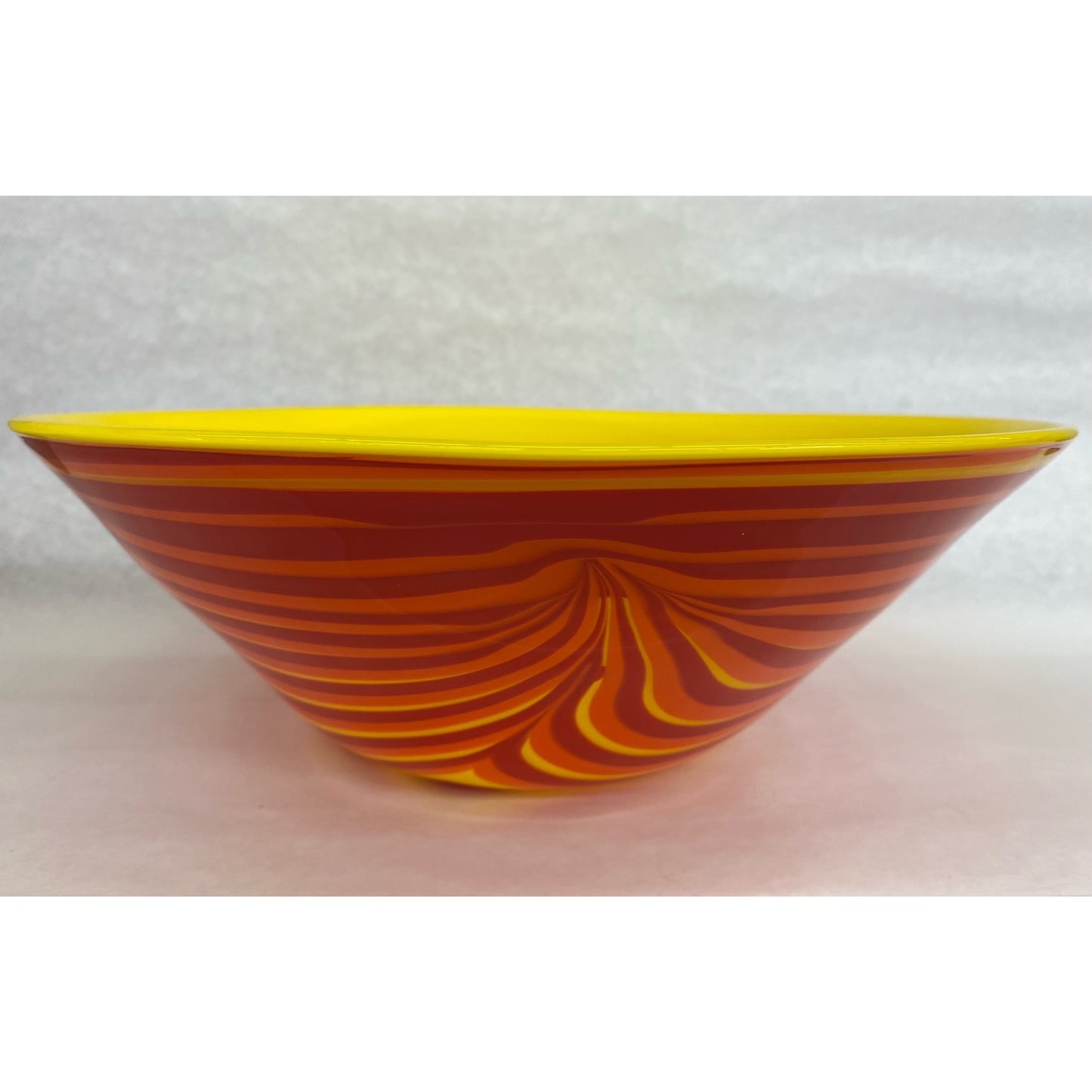 FF24EW01 Glass Bowl