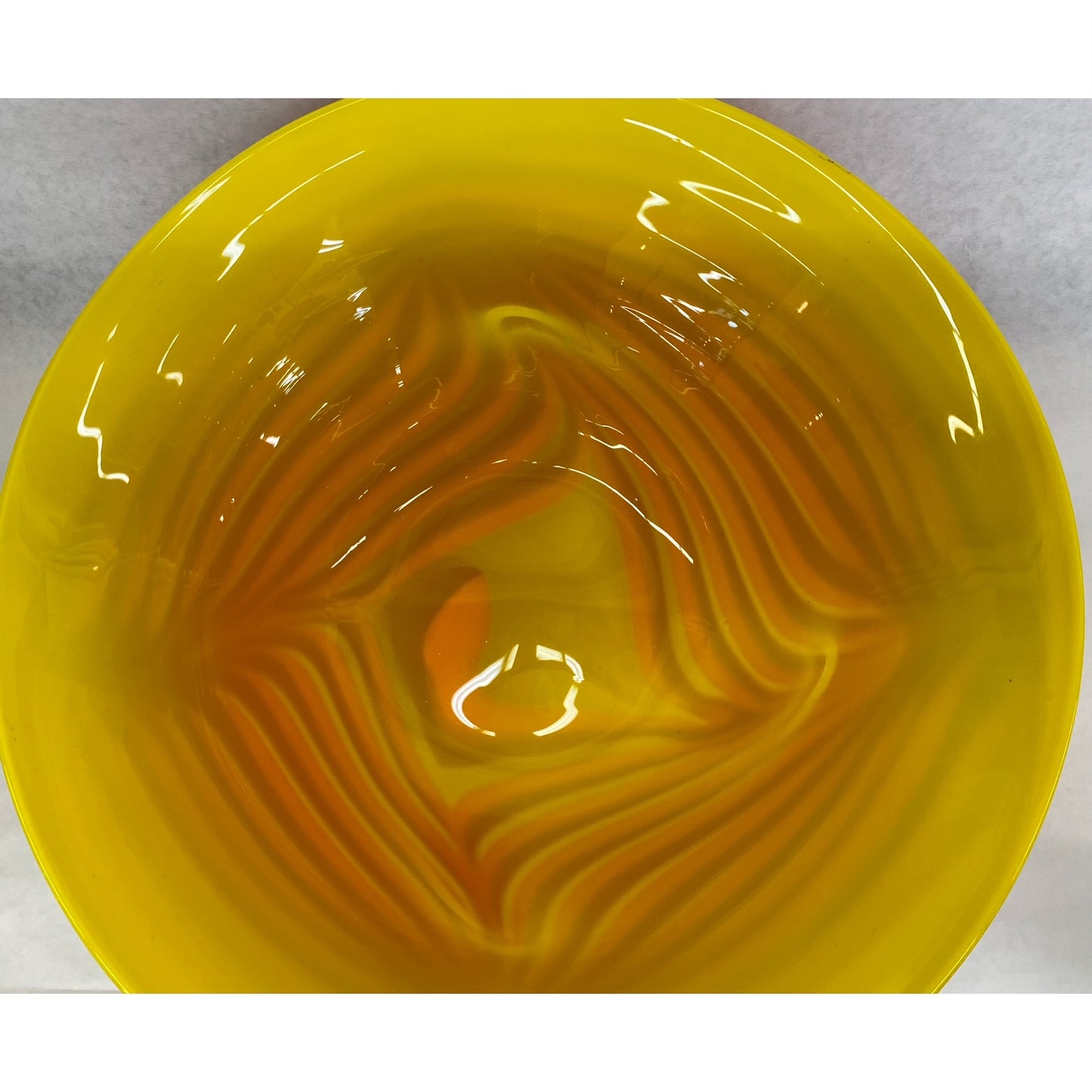 FF24EW01 Glass Bowl