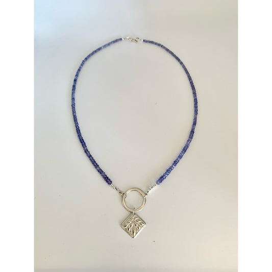 GT46 Tanzanite NKL
