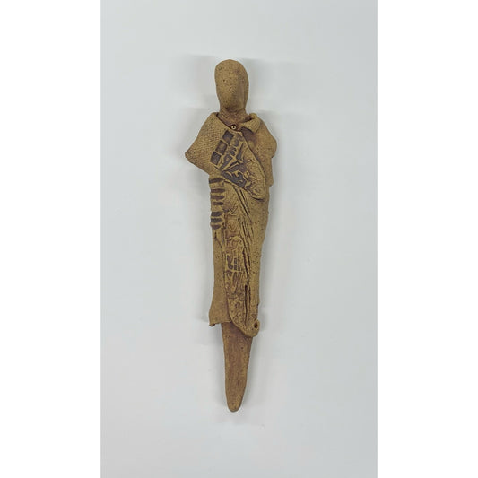 MHB107 Cloak of Guardian Spirit