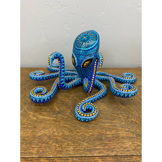 IR22 Octopus