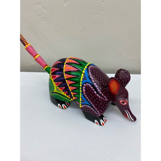 IR23 Armadillo