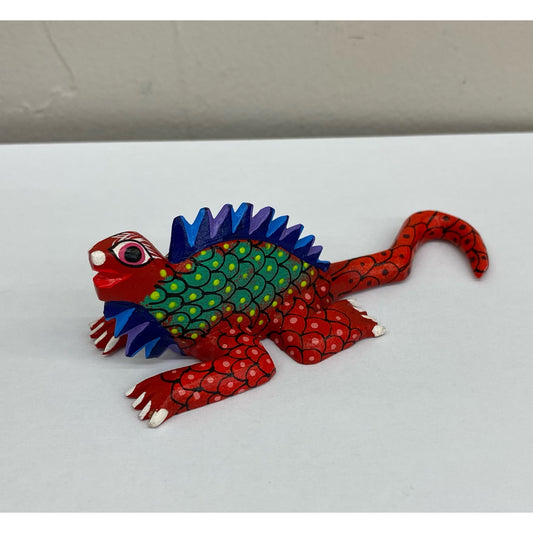 IR31 Lizard