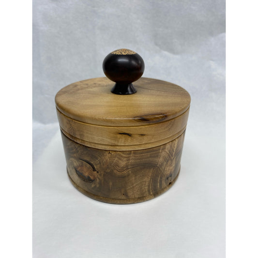AH86 Bay Laurel Box