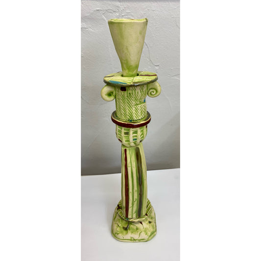 LW76 Tall Candlestick