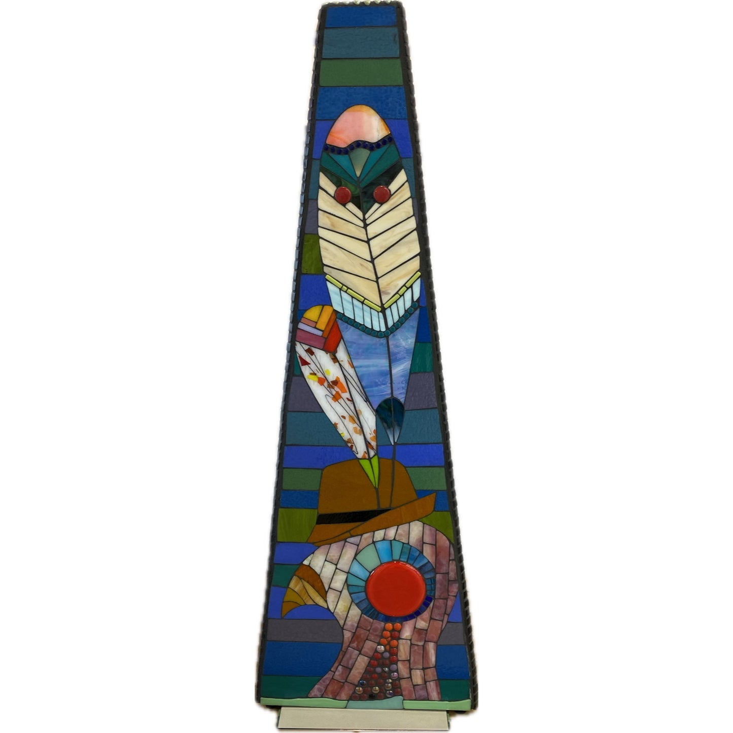 FF25BA05 Mini Spire Bird