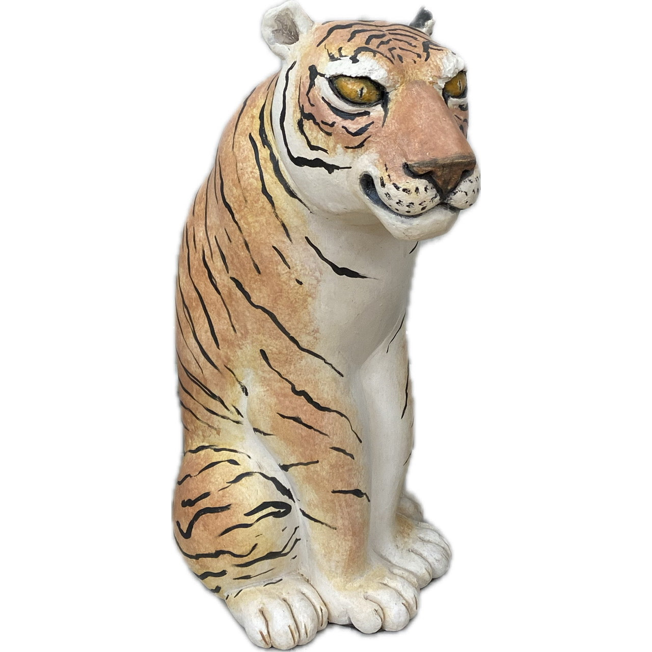 DG1207 Zen Tiger