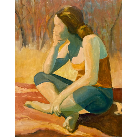 KB100 Study in Warms and Cools