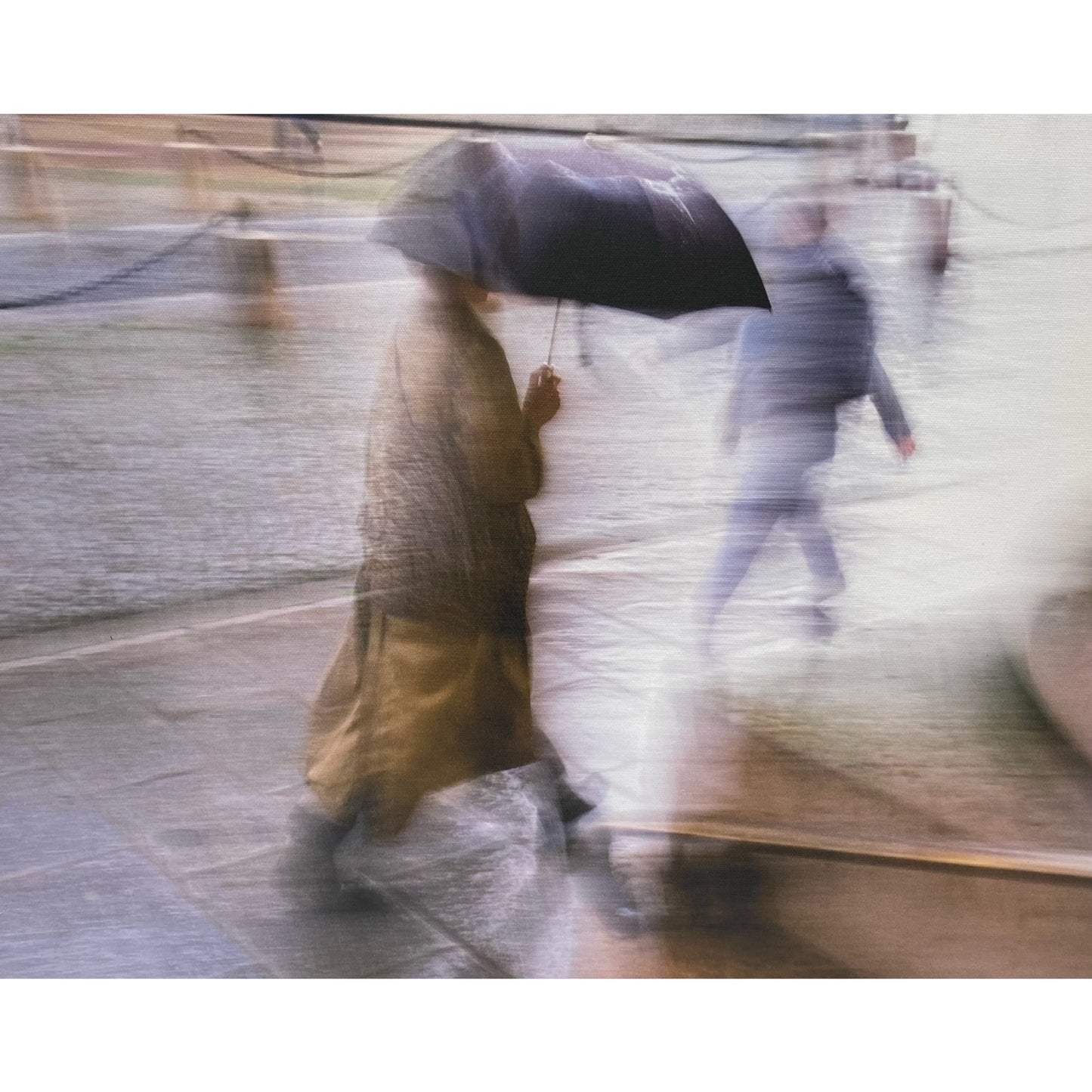 PM512 Morning Blur